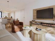 Torrevieja Erstklassige Neubau-Apartmenrts nahe Rosa Lagune Wohnung kaufen