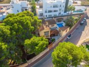 Torrevieja Freistehende Villa mit privatem Pool und großem Grundstück in Los Balcones Haus kaufen