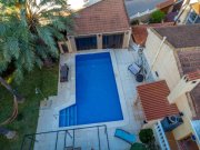 Torrevieja Freistehende Villa mit privatem Pool und großem Grundstück in Los Balcones Haus kaufen