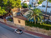 Torrevieja Freistehende Villa mit privatem Pool und großem Grundstück in Los Balcones Haus kaufen