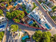 Torrevieja Freistehende Villa mit privatem Pool und großem Grundstück in Los Balcones Haus kaufen