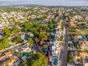 Torrevieja Freistehende Villa mit privatem Pool und großem Grundstück in Los Balcones Haus kaufen