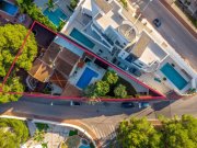 Torrevieja Freistehende Villa mit privatem Pool und großem Grundstück in Los Balcones Haus kaufen