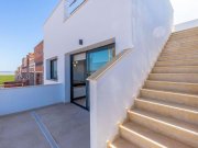 Torrevieja Neubau-Apartment/Penthouse mit Dachterrasse - Blick auf Rosa Lagune Wohnung kaufen