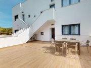 Torrevieja Neubau-Penthouse mit Riesen-Dachterrasse - Blick auf Lagune und Meer Wohnung kaufen