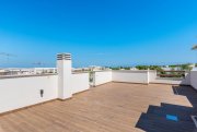 Torrevieja Neubauwohnungen Residencial Balcones de Vivi Wohnung kaufen