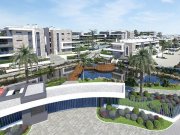 Torrevieja Neue großzügige Wohnanlage nahe Lagunen und Meer - Torrevieja Wohnung kaufen