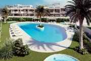 Torrevieja Schöner Bungalow mit 3 Gemeinschaftspools Haus kaufen