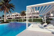 Torrevieja Schöner Bungalow mit 3 Gemeinschaftspools Haus kaufen