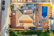 Torrevieja Wunderschöne Villa mit 6 Schlafzimmern, 6 Bädern, Dachterrasse, Alarmanlage und Privatpool Haus kaufen