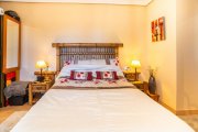 Torrevieja Wunderschöne Villa mit 6 Schlafzimmern, 6 Bädern, Dachterrasse, Alarmanlage und Privatpool Haus kaufen