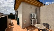 Los Montesinos Doppelhaushälfte mit 3 Schlafzimmern, 2 Bädern, Dachterrasse und Privatpool Haus kaufen