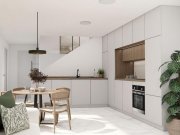 Los Montesinos Elegante, freistehende Neubau-Villa in La Herrada Haus kaufen