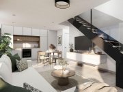 Los Montesinos Elegante, freistehende Neubau-Villa in La Herrada Haus kaufen