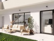 Los Montesinos Elegante, freistehende Neubau-Villa in La Herrada Haus kaufen