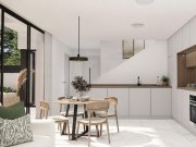 Los Montesinos Elegante, freistehende Neubau-Villa in La Herrada Haus kaufen