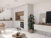 Los Montesinos Elegante, freistehende Neubau-Villa in La Herrada Haus kaufen