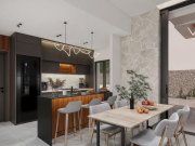 Los Montesinos Neubau-Villen mit privatem Pool in ruhiger Umgebung Haus kaufen