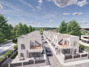 Los Montesinos Neubau-Villen mit privatem Pool in ruhiger Umgebung Haus kaufen