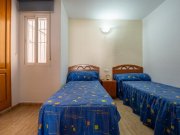 Los Montesinos Preiswertes Apartment im Wiederverkauf - mit Schwimmbad Wohnung kaufen