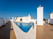 Los Montesinos Preiswertes Apartment im Wiederverkauf - mit Schwimmbad Wohnung kaufen