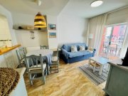 La Mata Appartement mit 2 Schlafzimmern, 1 Bad und Vermietlizenz in erster Linie am Strand Wohnung kaufen