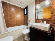 La Mata Appartement mit 2 Schlafzimmern und 1 Bad im Zentrum von La Mata nur 200 m vom Strand Wohnung kaufen