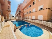La Mata Appartement mit 2 Schlafzimmern, 1 Bad, Tiefgaragenstellplatz und Gemeinschaftspool nur 150 m vom Strand Wohnung kaufen