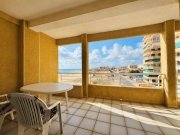 La Mata Appartement mit 4 Schlafzimmern und 2 Bädern in 1. Strandlinie Wohnung kaufen