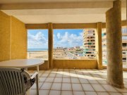 La Mata Appartement mit 4 Schlafzimmern und 2 Bädern in 1. Strandlinie Wohnung kaufen