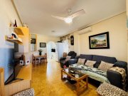 La Mata Erdgeschoss-Wohnung mit 2 Schlafzimmern, 1 Bad, Privatpool und großer Terrasse nur 600 m vom Strand Wohnung kaufen