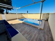 La Mata Erdgeschoss-Wohnung mit 2 Schlafzimmern, 1 Bad, Privatpool und großer Terrasse nur 600 m vom Strand Wohnung kaufen