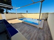 La Mata Erdgeschoss-Wohnung mit 2 Schlafzimmern, 1 Bad, Privatpool und großer Terrasse nur 600 m vom Strand Wohnung kaufen