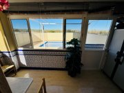 La Mata Erdgeschoss-Wohnung mit 2 Schlafzimmern, 1 Bad, Privatpool und großer Terrasse nur 600 m vom Strand Wohnung kaufen