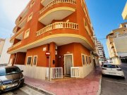 La Mata Erdgeschoss-Wohnung mit 2 Schlafzimmern und 1 Bad nur 200 m vom Strand von La Mata Wohnung kaufen