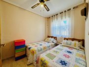 La Mata Erdgeschoss-Wohnung mit 2 Schlafzimmern, 1 Bad, Privatpool und großer Terrasse nur 600 m vom Strand Wohnung kaufen