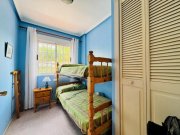 La Mata Erdgeschosswohnung mit 3 Schlafzimmern, 1 Bad, Tiefgaragenstellplatz und Gemeinschaftspool nur 300 m vom Strand Wohnung kaufen