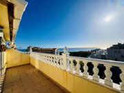 La Mata Maisonette-Wohnung mit 3 Schlafzimmern, 2 Bädern, 2 Kfz-Stellplätzen, Gemeinschaftspool und Meerblick nur 100 m vom Strand