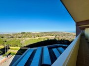 La Mata Maisonette-Wohnung mit 3 Schlafzimmern, 2 Bädern, 2 Kfz-Stellplätzen, Gemeinschaftspool und Meerblick nur 100 m vom Strand