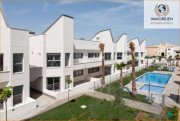 La Mata MODERNE VILLEN IN LA MATA (ALICANTE) Haus kaufen