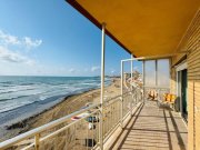 La Mata Renovierungsbedürftiges Appartement mit 2 Schlafzimmern und 1 Bad in erster Linie am Strand Wohnung kaufen