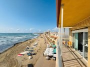 La Mata Renovierungsbedürftiges Appartement mit 2 Schlafzimmern und 1 Bad in erster Linie am Strand Wohnung kaufen