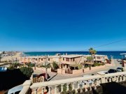 La Mata Tolle Doppelhaushälfte mit 3 Schlafzimmern und Meerblick und kurzer Fußdistanz zum Strand Haus kaufen