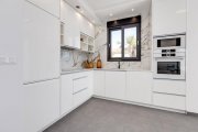 Torrelamata Fantastische Villen mit 4 Schlafzimmern, Klimaanlage, Fußbodenheizung, Meerblick und Privatpool nur 70 m vom Strand Haus kaufen