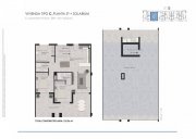 Torrelamata Penthouse-Wohnungen mit 3 Schlafzimmern, 2 Bädern, Vorinstallation Klimaanlage, Kfz-Stellplatz und Gemeinschaftspool nur 700 m