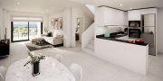 Torrelamata Penthouse-Wohnungen mit 3 Schlafzimmern, 2 Bädern, Vorinstallation Klimaanlage, Kfz-Stellplatz Wohnung kaufen