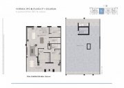 Torrelamata Penthouse-Wohnungen mit 3 Schlafzimmern, 2 Bädern, Vorinstallation Klimaanlage, Kfz-Stellplatz und Gemeinschaftspool nur 700 m