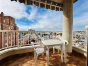 Torrevieja Appartement mit 2 Schlafzimmern, 1 Bad, Tiefgaragenstellplatz und Gemeinschaftspool Wohnung kaufen
