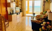 Torrevieja Appartement mit 3 Schlafzimmern und 2 Bädern in erster Linie am Strand von La Mata Wohnung kaufen