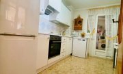 Torrevieja Appartement mit 3 Schlafzimmern und 2 Bädern in erster Linie am Strand von La Mata Wohnung kaufen